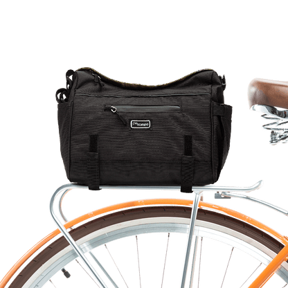 Po Campo - Katy Trunk Bag