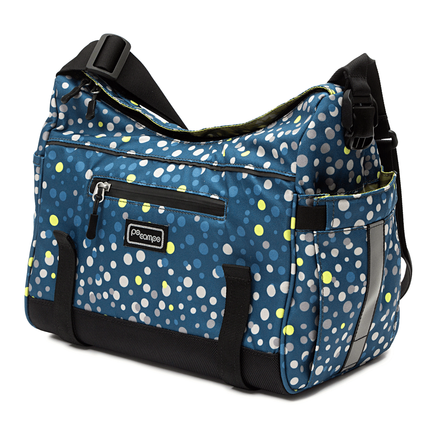 Po Campo - Katy Trunk Bag