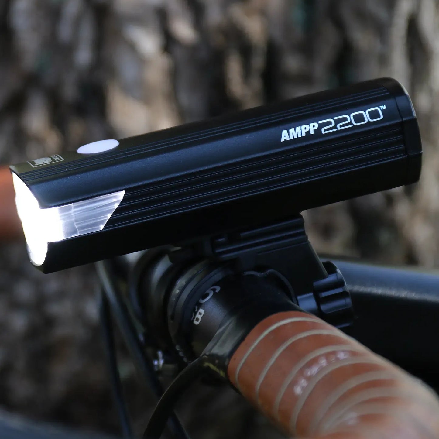 CatEye AMPP500S / VIZ150 Headlight/Taillight Set