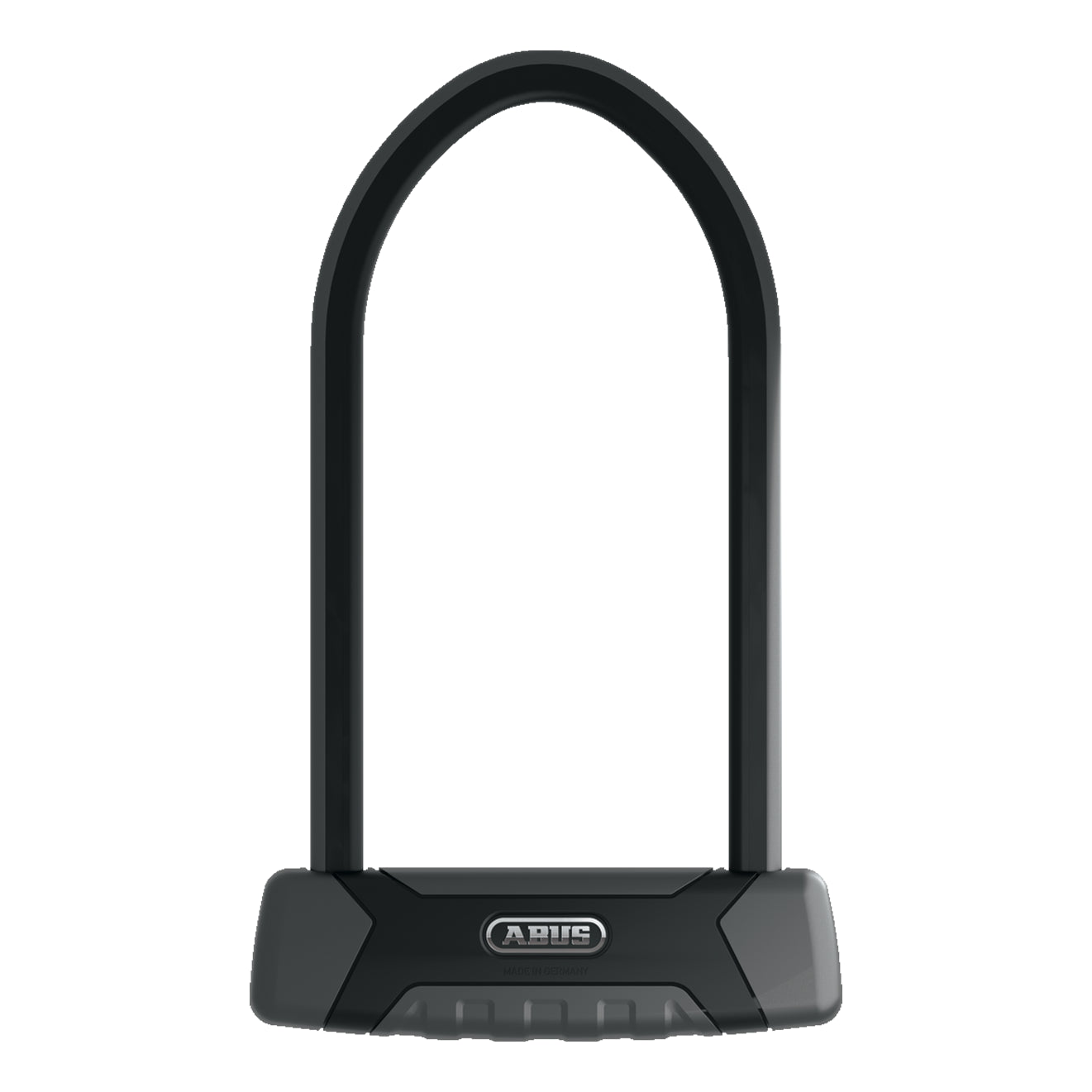 Abus, Granit XPlus 540, U-Lock, Key, 13mm, 16.0cm x 30.0cm, 6.3" x 11.8", SH B, Black
