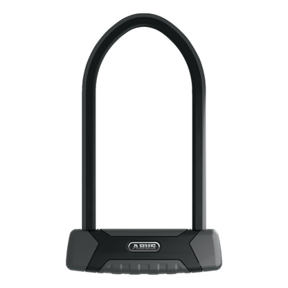 Abus, Granit XPlus 540, U-Lock, Key, 13mm, 16.0cm x 30.0cm, 6.3" x 11.8", SH B, Black