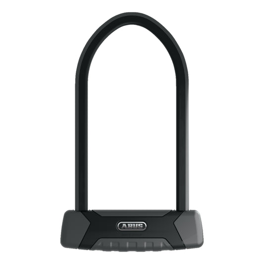 Abus, Granit XPlus 540, U-Lock, Key, 13mm, 16.0cm x 30.0cm, 6.3" x 11.8", SH B, Black