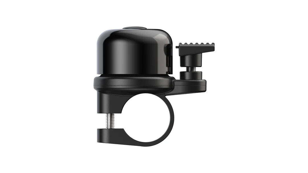 AirBell with AirTag Holder - 22.2 - Black