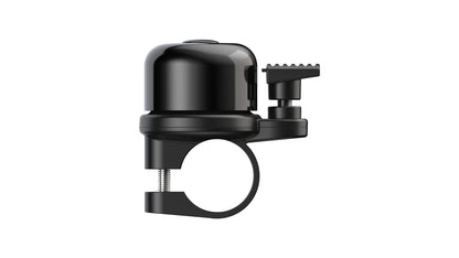 AirBell with AirTag Holder - 22.2 - Black