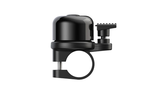 AirBell with AirTag Holder - 22.2 - Black