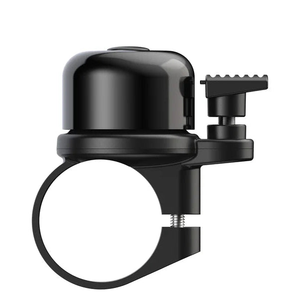 AirBell with AirTag Holder - 31.8 - Black