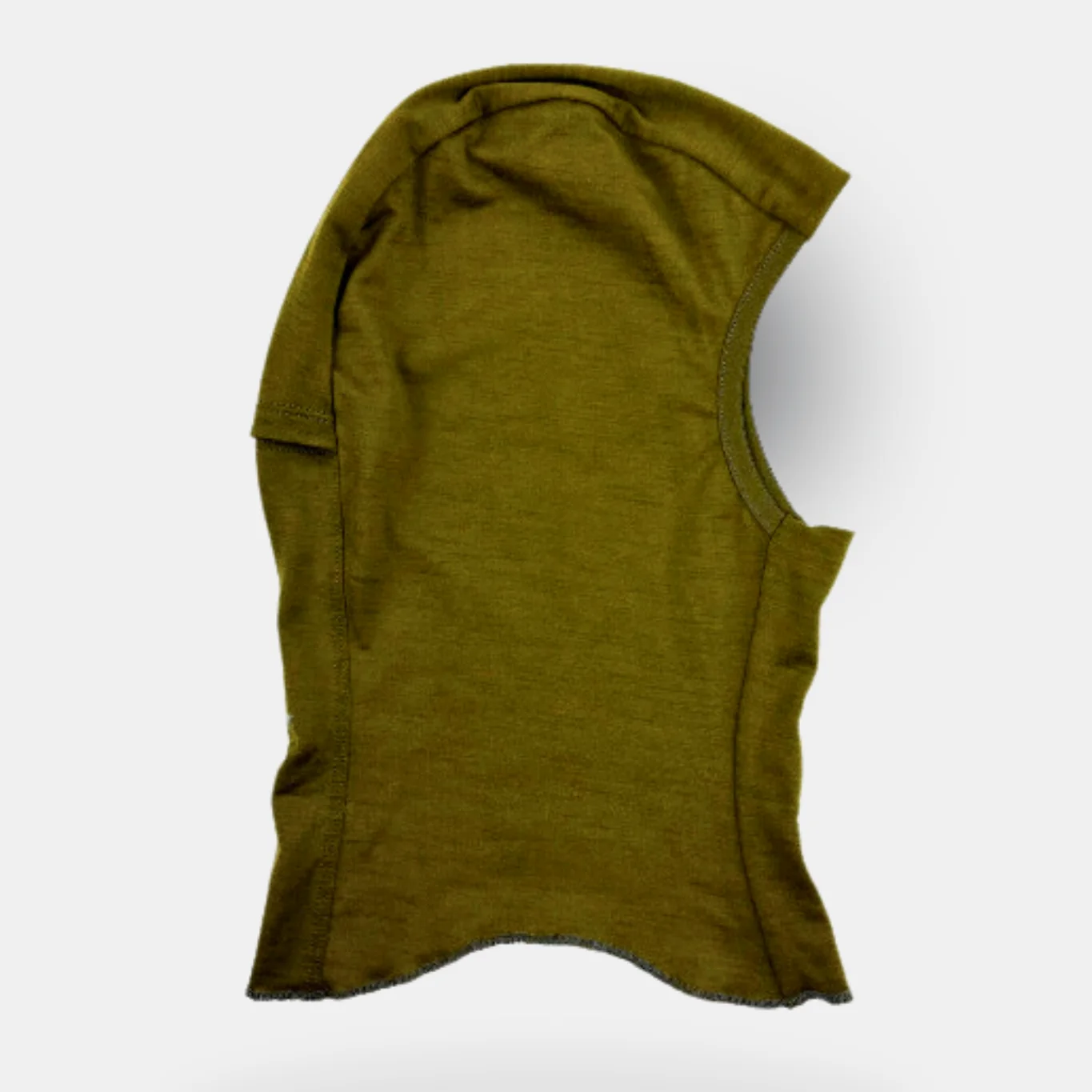 Alpine Fit Merino Balaclava