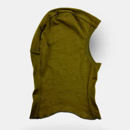 Alpine Fit Merino Balaclava