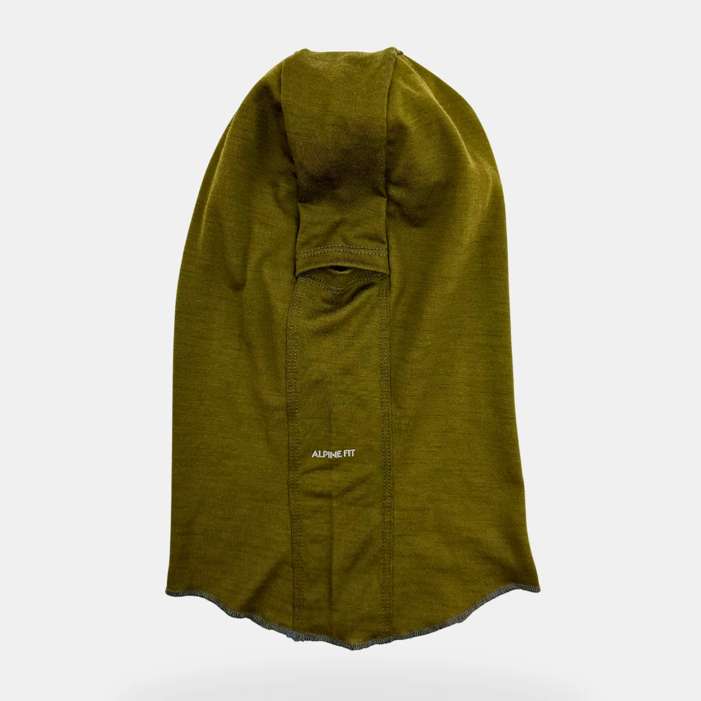 Alpine Fit Merino Balaclava