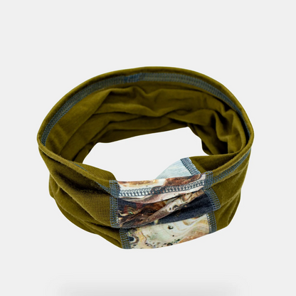 Alpine Fit Geo Neck Gaiter