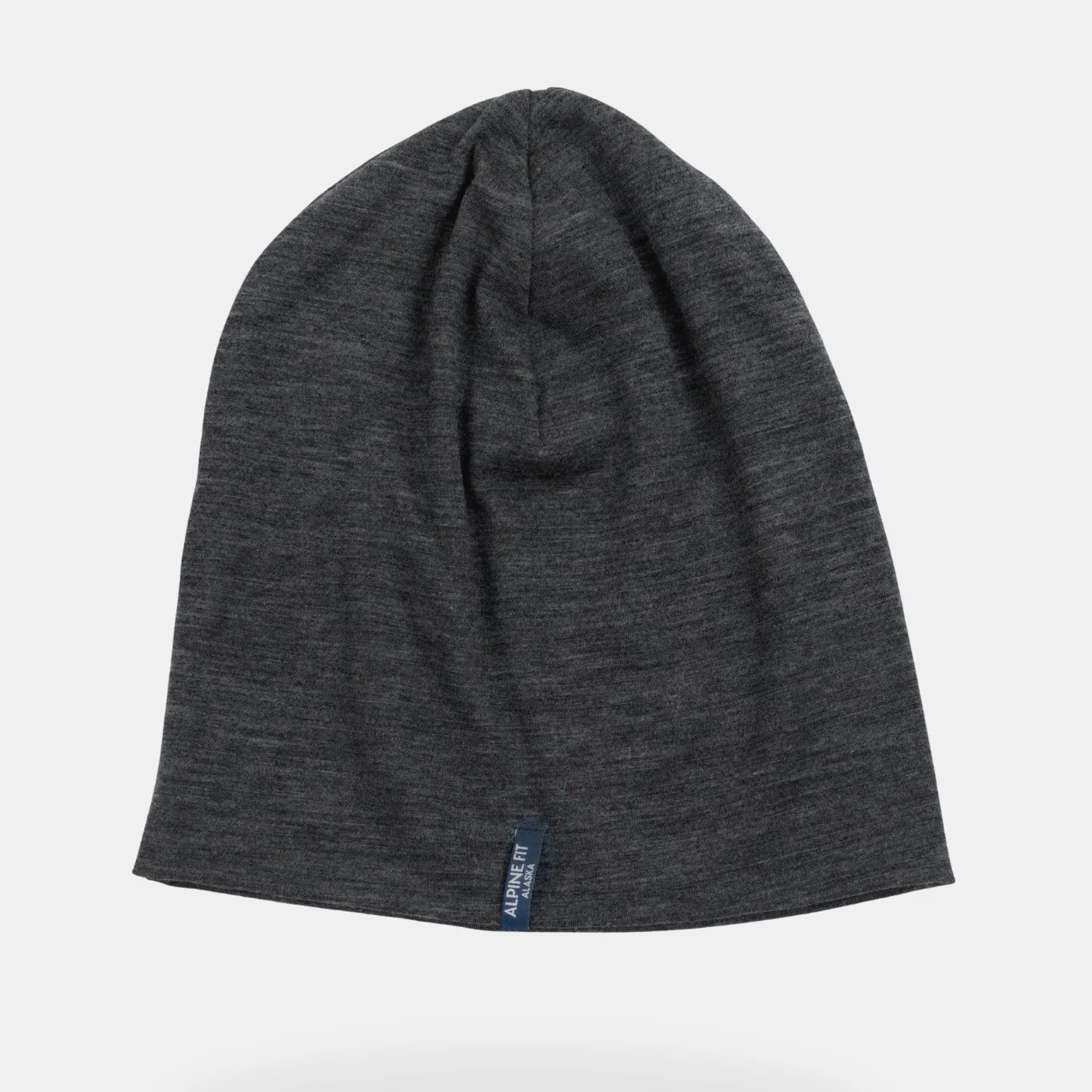 Alpine Fit Nordic Anywhere Merino Hat