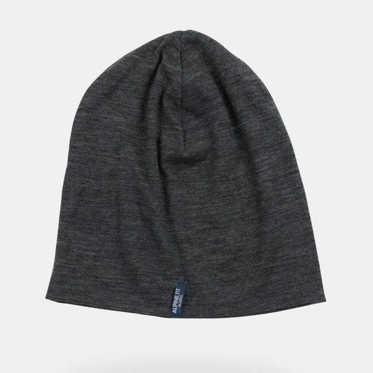 Alpine Fit Nordic Anywhere Merino Hat