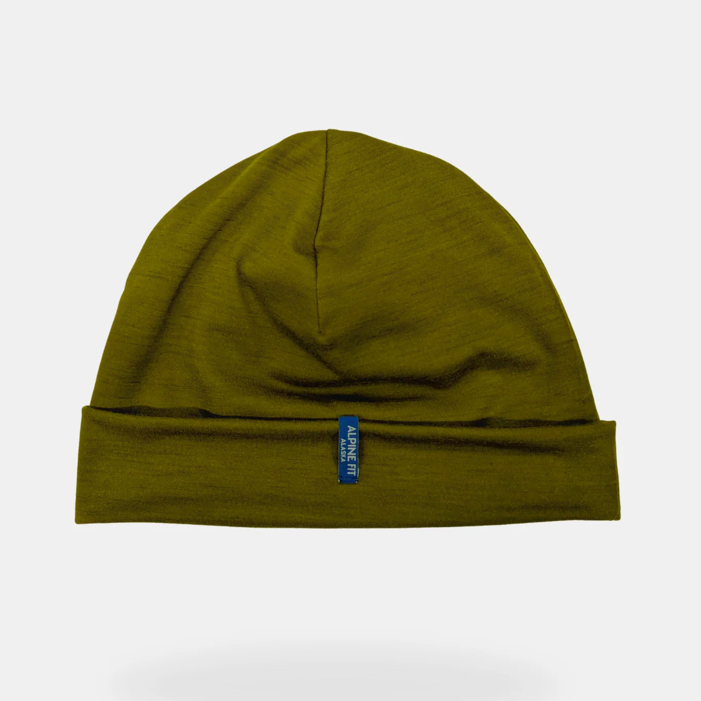 Alpine Fit Nordic Anywhere Merino Hat