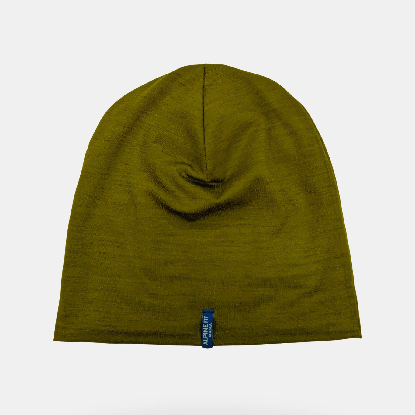 Alpine Fit Nordic Anywhere Merino Hat