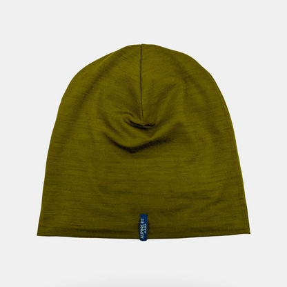Alpine Fit Nordic Anywhere Merino Hat