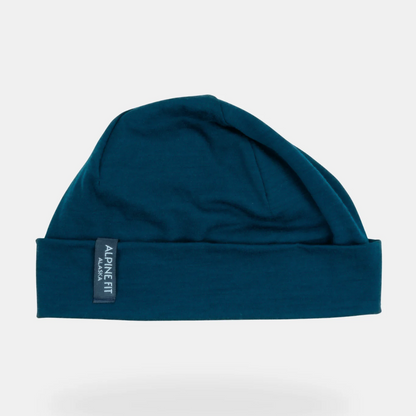 Alpine Fit Nordic Anywhere Merino Hat