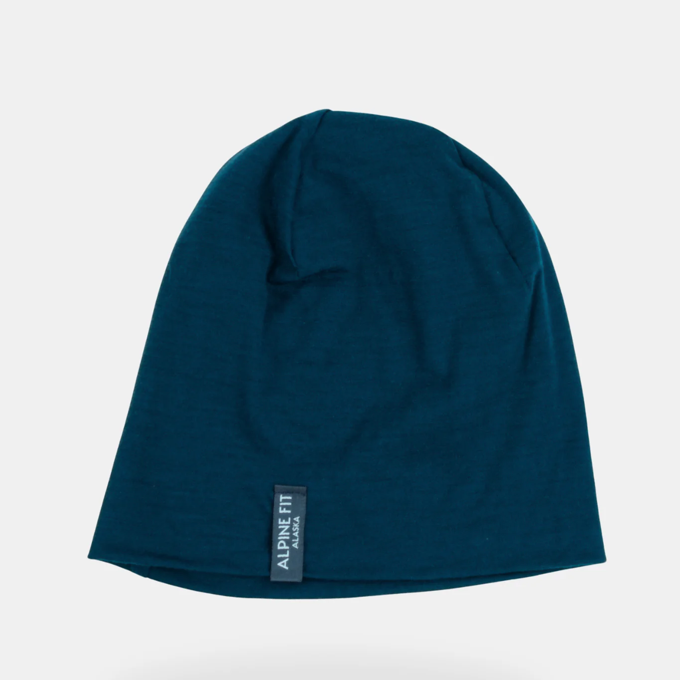 Alpine Fit Nordic Anywhere Merino Hat
