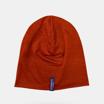 Alpine Fit Nordic Anywhere Merino Hat