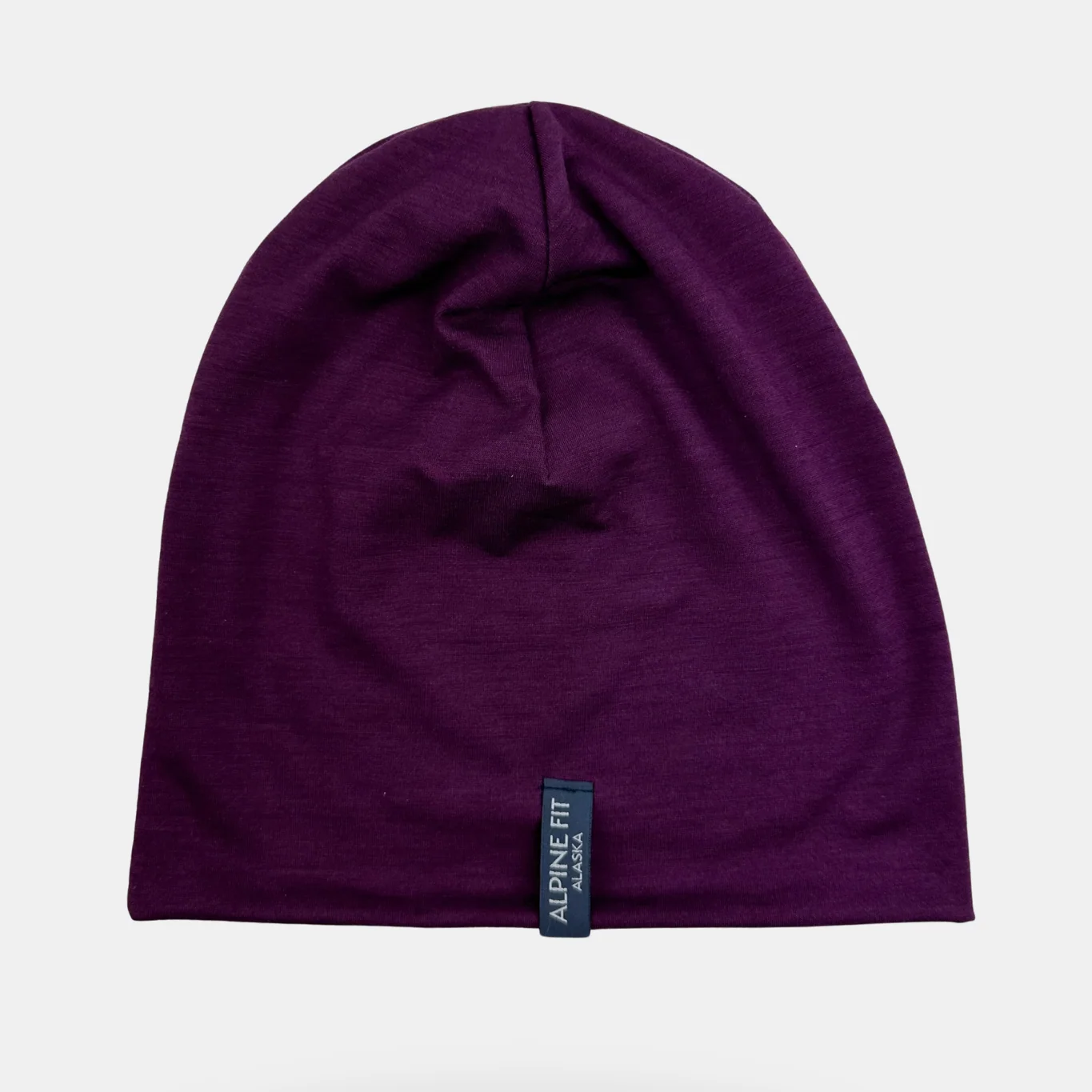 Alpine Fit Nordic Anywhere Merino Hat