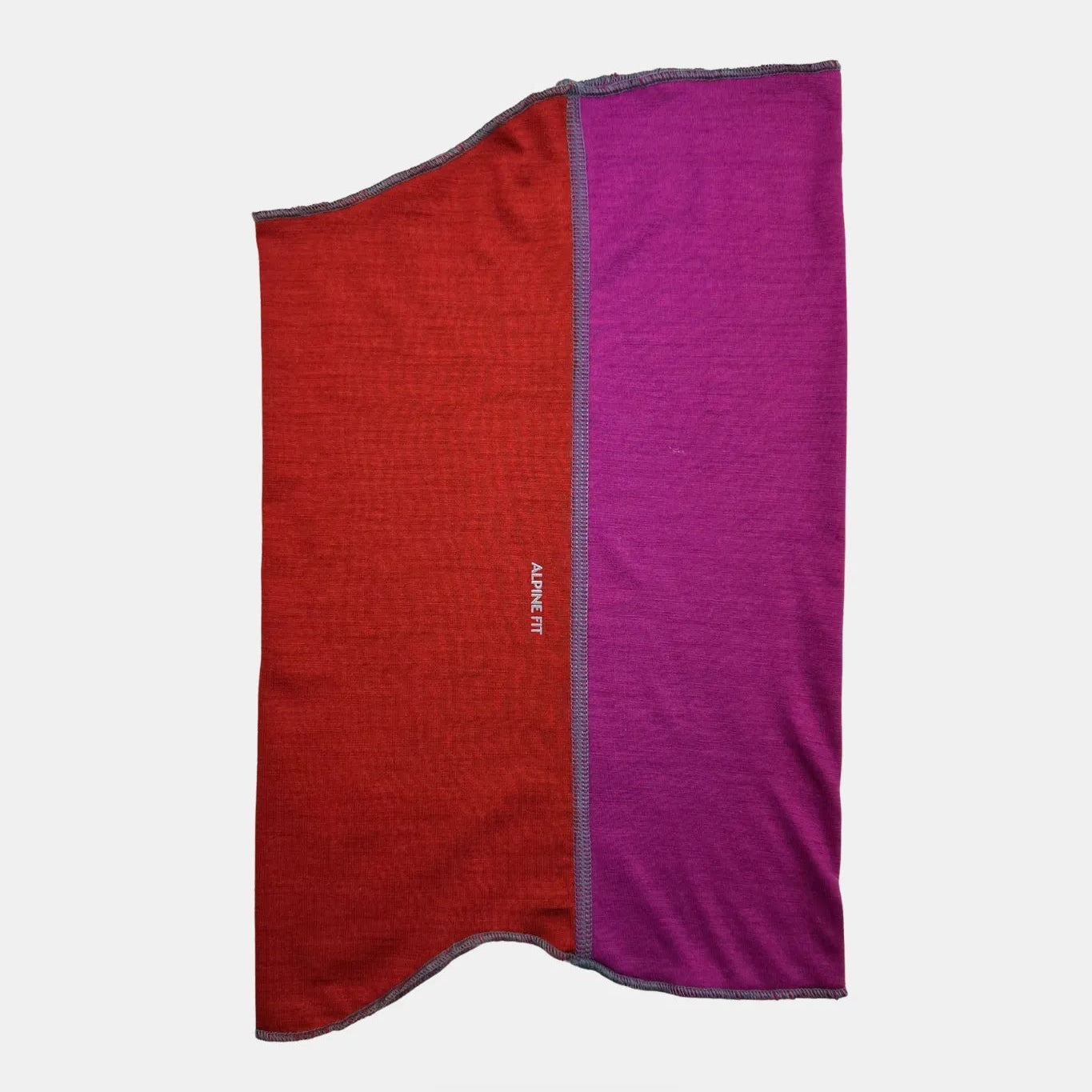 Alpine Fit Contour Merino Neck Gaiter