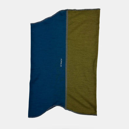 Alpine Fit Contour Merino Neck Gaiter