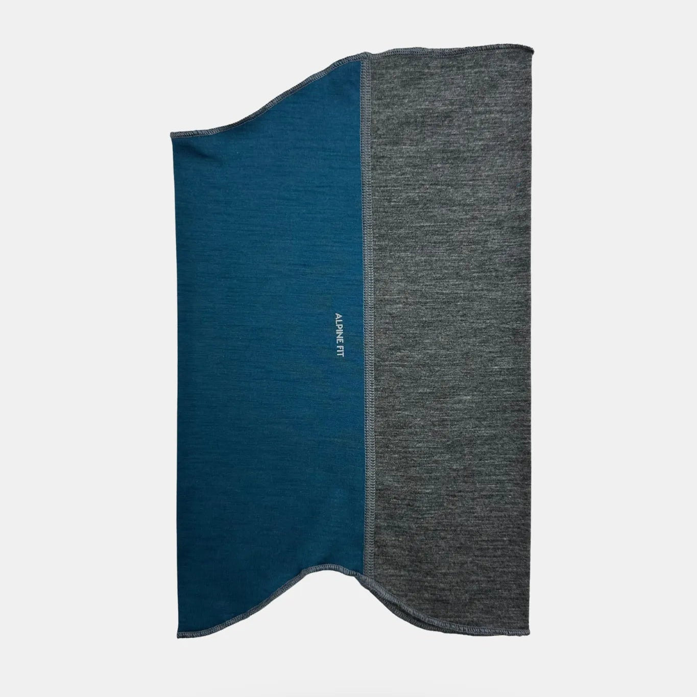 Alpine Fit Contour Merino Neck Gaiter