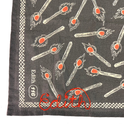 Handker No. 116 Edith Bandana