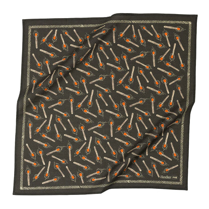 Handker No. 116 Edith Bandana