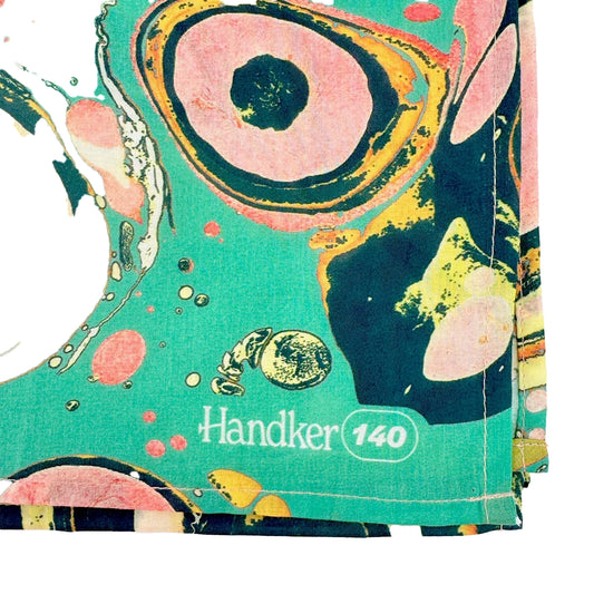 Handker No. 140 Marble Bandana