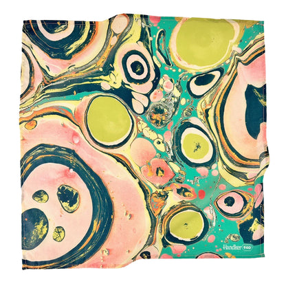 Handker No. 140 Marble Bandana