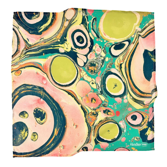Handker No. 140 Marble Bandana