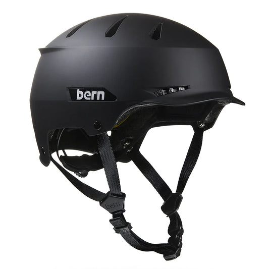 Bern Hendrix MIPS Helmet