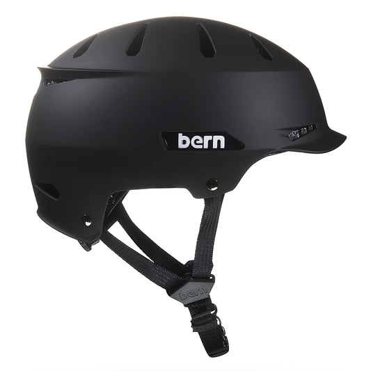 Bern Hendrix MIPS Helmet