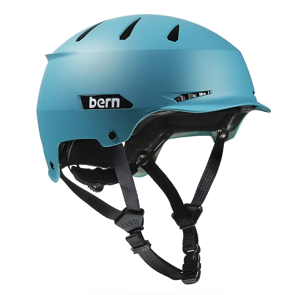 Bern Hendrix MIPS Helmet
