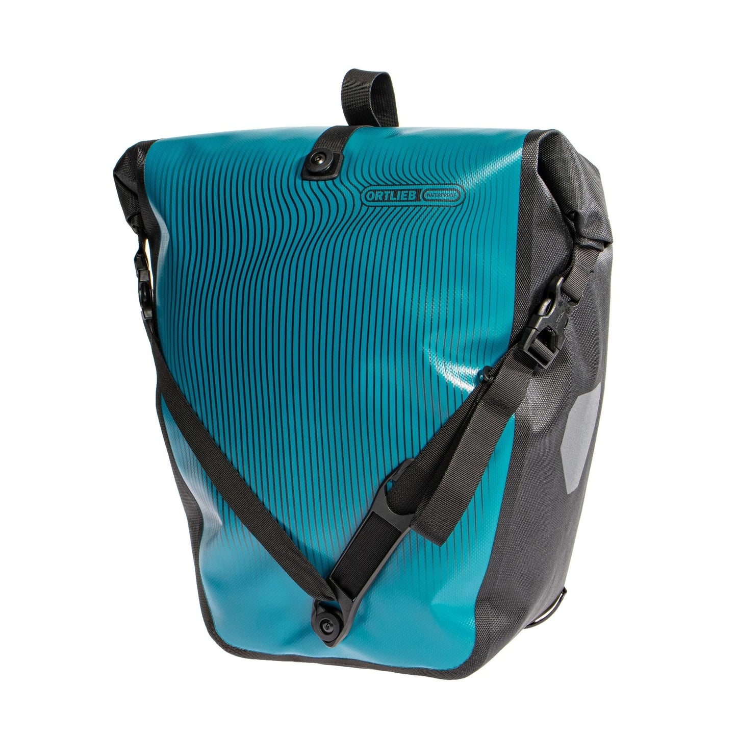 Ortlieb Back-Roller Design (Single) Pannier