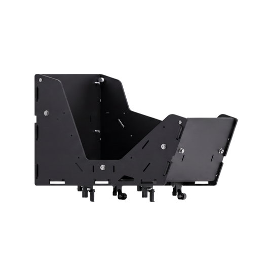 FOLD Basket Box cargo box