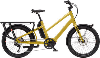Benno Boost 10D Performance Speed Class 3 Ebike