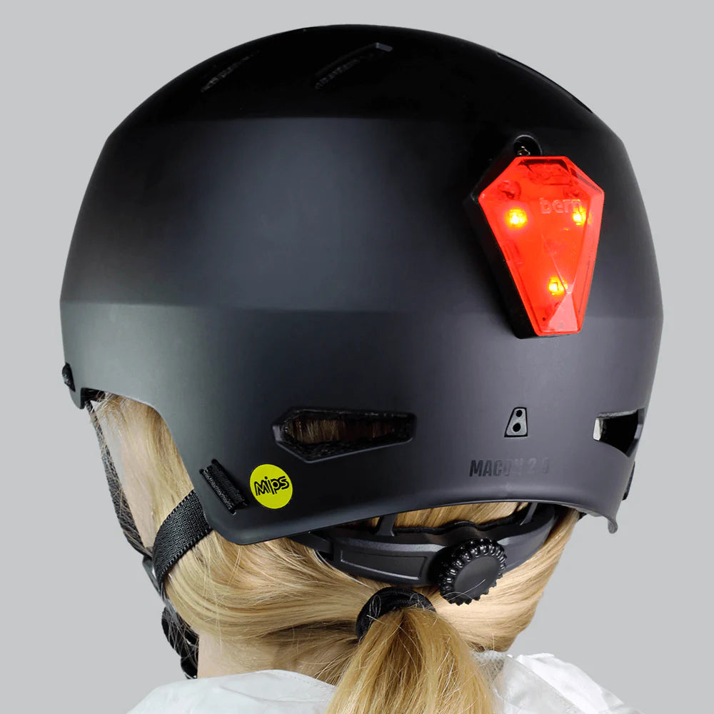 bike helmet with visor bern Bern Diamond Helmet Light
