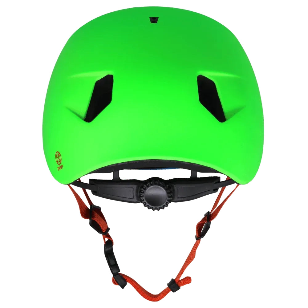 Nino DVRT Bike Helmet DVRT / XS/S / Metallic Silver Shark Bite