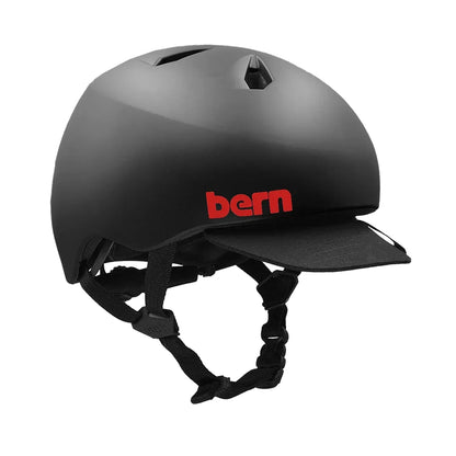 Bern Nino DVRT Bike Helmet