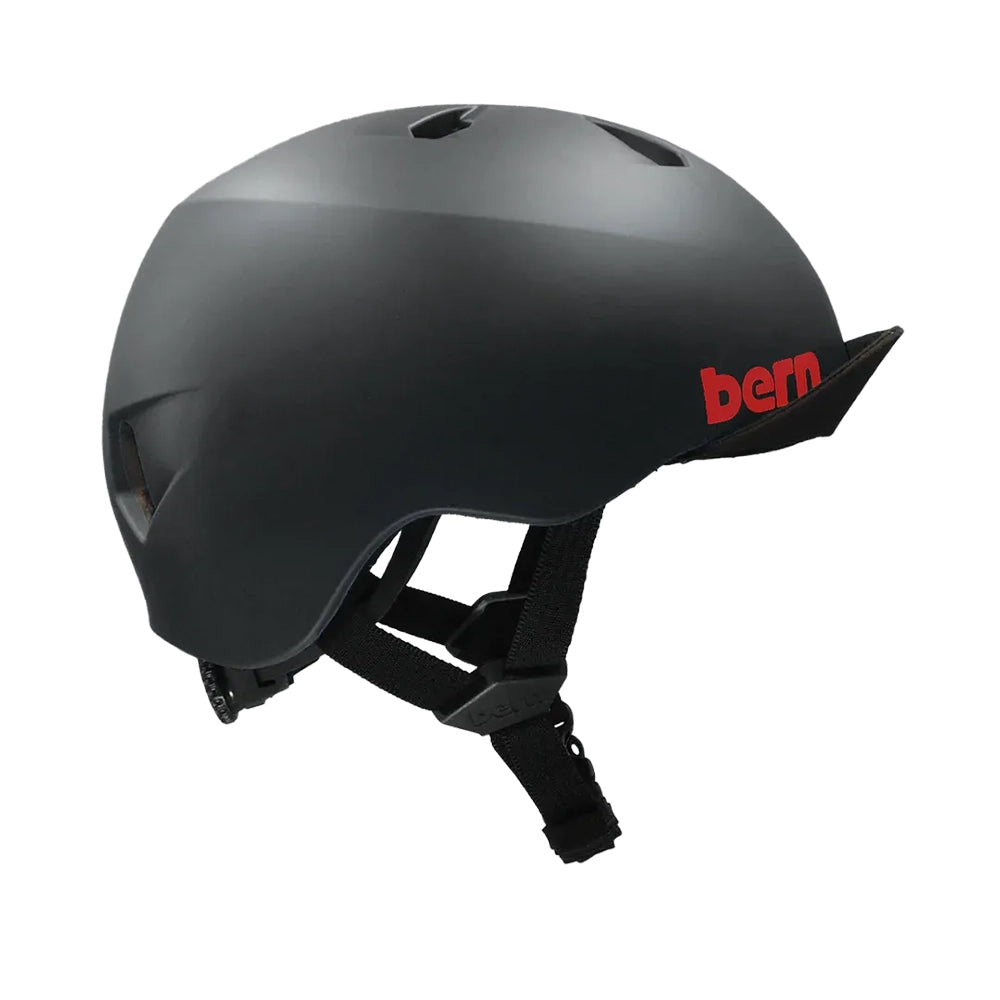 Bern Nino DVRT Bike Helmet