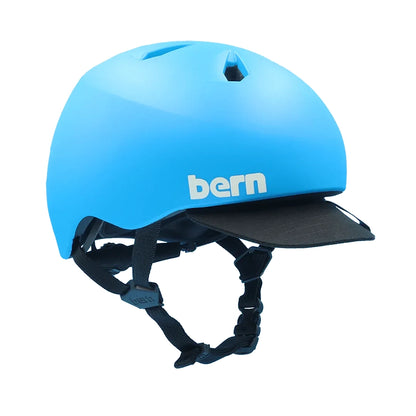 Bern Nino DVRT Bike Helmet