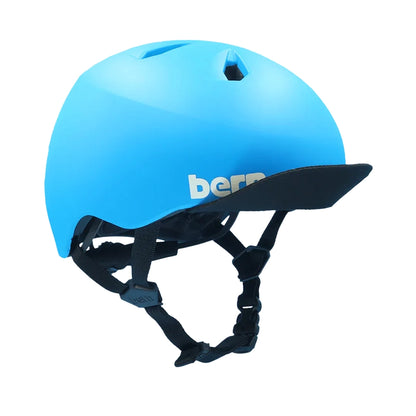 Bern Nino DVRT Bike Helmet