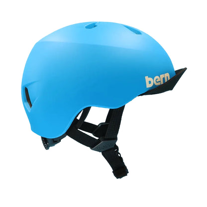 Bern Nino DVRT Bike Helmet