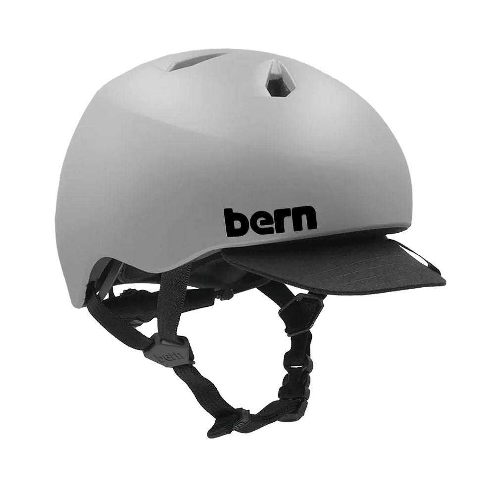 Bern Nino DVRT Bike Helmet