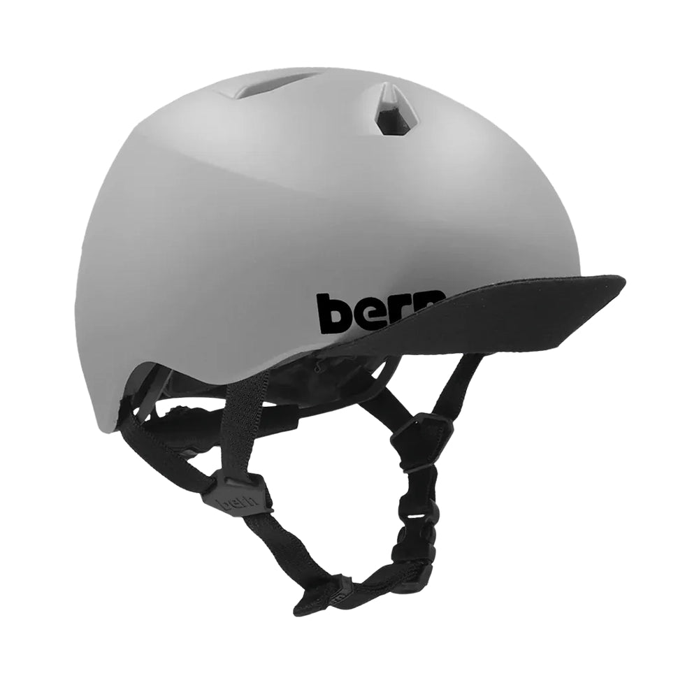 Bern Nino DVRT Bike Helmet