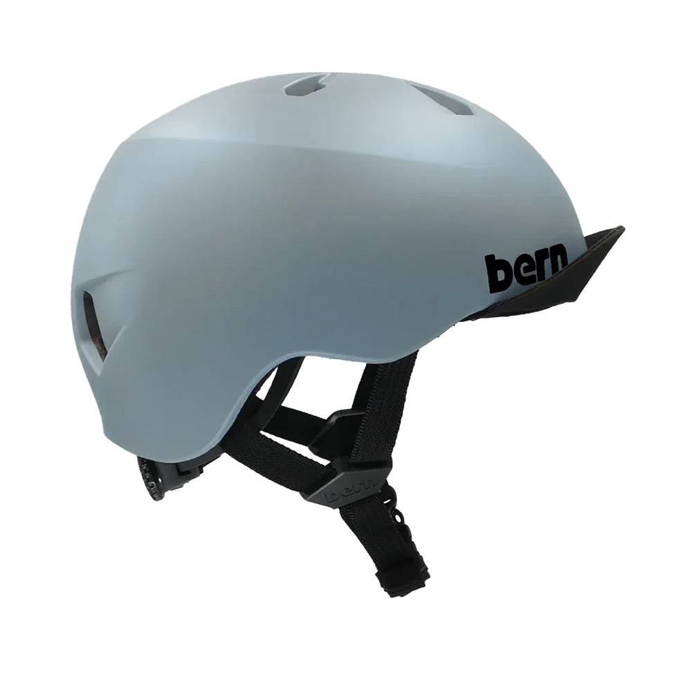 Bern Nino DVRT Bike Helmet