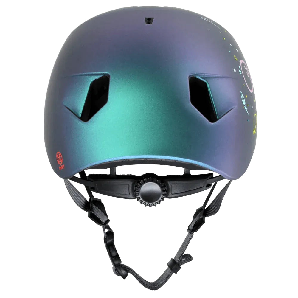 Bern Nino DVRT Bike Helmet
