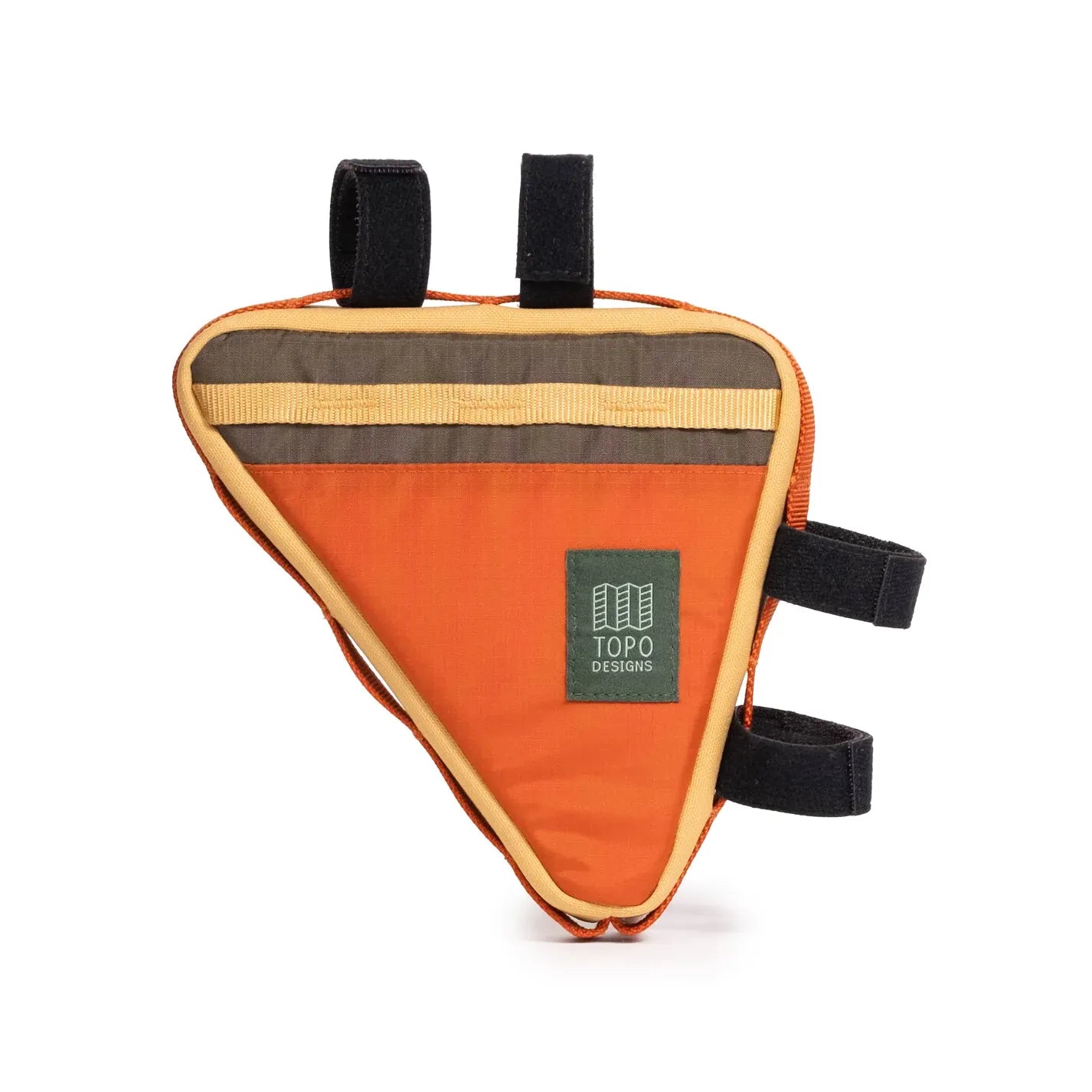 Topo Designs Bike Frame Bag
