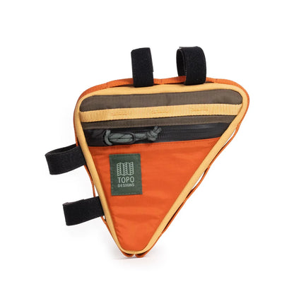 Topo Designs Bike Frame Bag